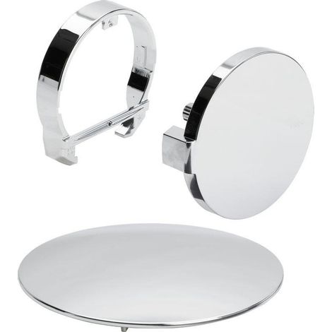 Viega Rotaplex équipement Trio RT5 732530 chromé , Visign RT5, modèle 6141.01 (1/5)