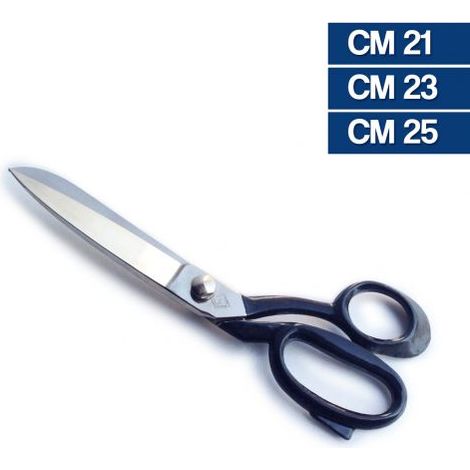 Fraraccio forbice sarta pesante qualità extra 20 cm (1/4)