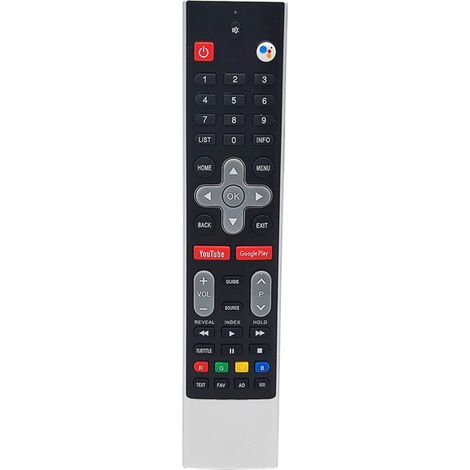 Compatibile con il telecomando vocale Chuangwei YK-7708J-Crezuo.-Crezuo