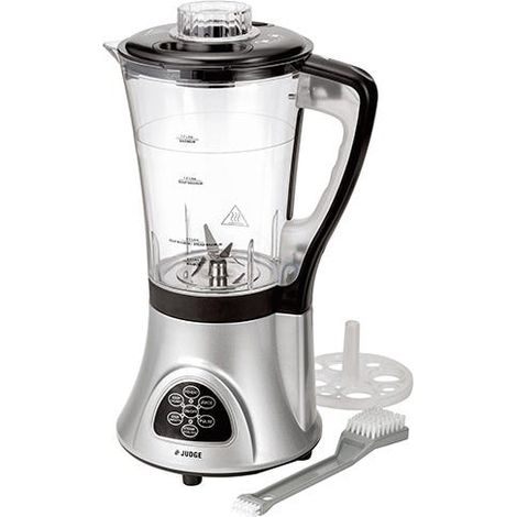 Judge Soup Maker + (1/4)