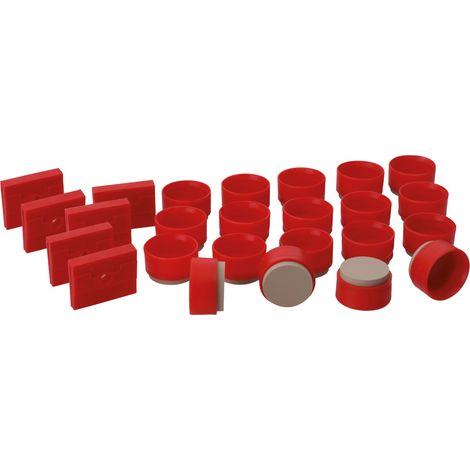 Kit d'isolation phonique MEPA Terso et cadre de montage SF 150/180