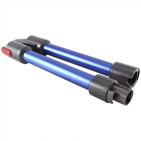Tige d'extension pliable pour aspirateur sans fil V7 V8 V10 V11 - Accessoire flexible et pliable (1/5)