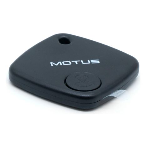 Localizzatore Motus Black