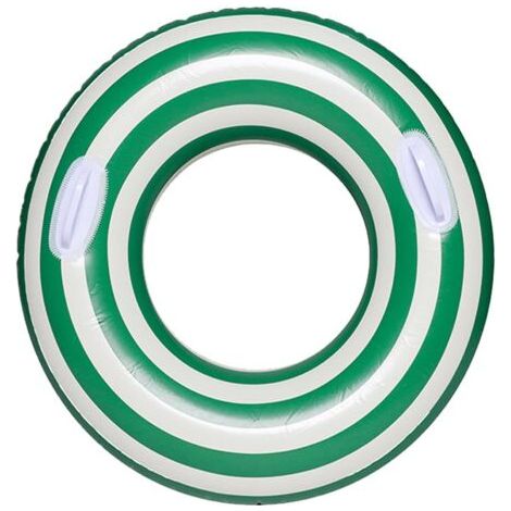 Bouée gonflable, ballons de piscine, jouets flottants pour adultes, jouets de plage pour l'été, décorations pour fête à la piscine - Sucette verte (1/5)