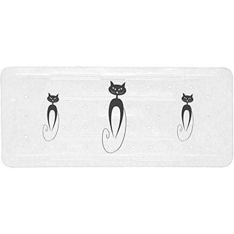 GEDY 9782774330 Antideslizante Bañera 36X71 G-Miao - ref: 9782774330