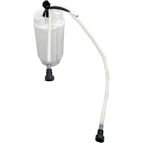 Auf Lager: Kraftstoffpumpenbaugruppen 7L6919087F und 7L6919087G passend für Volkswagen Touareg.