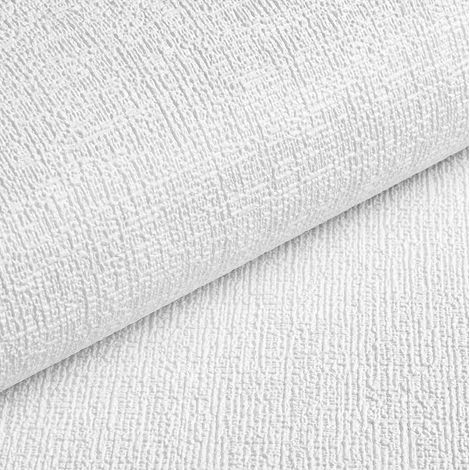 Papier peint structuré mat autocollant pour placage de meubles, 50 cm x 10 m (1/5)