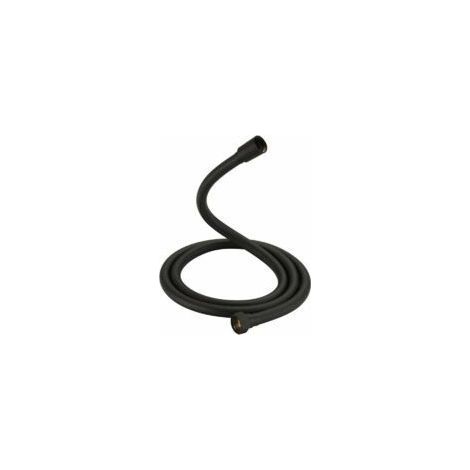 Flexible Pommeau, Tuyau de Douche, Anti-Torsion 2 M, PVC-INHHUB (1/4)