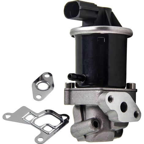 EGR Valve Exhaust Gas Recirculation Valve for VW Lupo 6X1 6E1 Polo 6N2 1.0 (1/5)