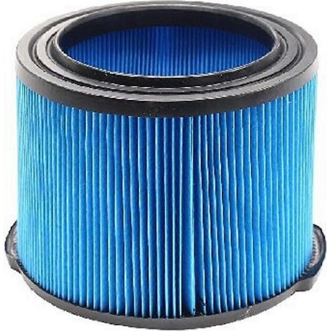 Filtres de remplacement pour aspirateur d'atelier Ridgid VF3500 : filtres humides/secs à 3 couches pour aspirateur Ridgid de 3 à 4,5 gallons. (1/5)