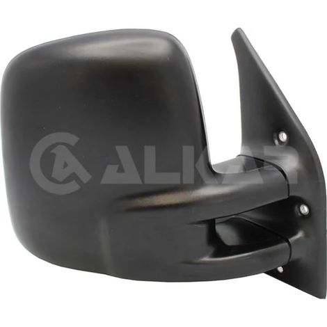 Rétroviseur extérieur ALKAR 6102986 VW 701857508F 701857522L