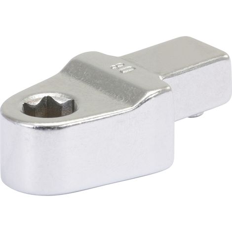KS Tools 9x12 mm TX-E-Einsteckschlüssel, E10