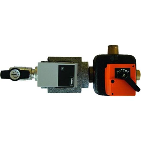 Fröling 18721C ME 30 pump unit