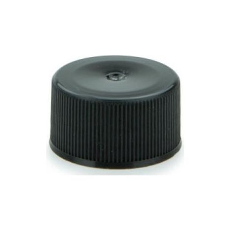 Tappo in plastica 22 mm per vasetto pappa reale da 10g (confezione 170 pz)