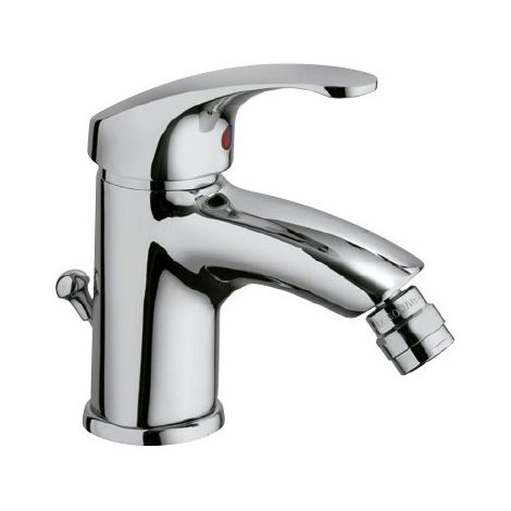 MONOCOMANDO BIDET C.S. CROMATO 22732CR CROLLA