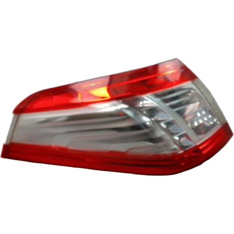 [PRODUIT D'OCCASION] Feu Arriere Gauche  PEUGEOT 508 ♻️ Ref Oe. 6350ly - Garantie à vie (1/2)