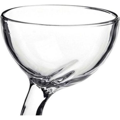 35 cls copa helado jerba transparente ,                , 35 cls copa helado jerba transparente ,
