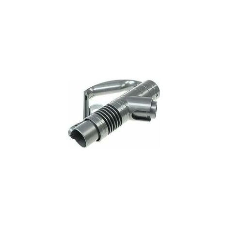 Poignée Candyse pour aspirateur Dyson DC26, DC33C, DC36, DC46, DC48 et DC52 (1/2)
