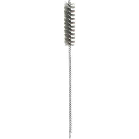 TIMCO Chemical Anchor Wire Hole Cleaning Brushes - 22mm