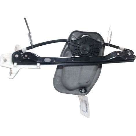 [PRODUIT D'OCCASION] Mecanisme+moteur Leve-glace Arriere Gauche VOLKSWAGEN Golf ♻️ Ref Oe. 5k0959703vw3 - Garantie à vie (1/4)