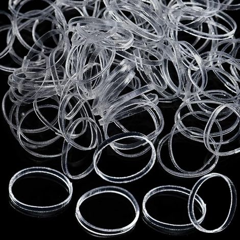 Elastic Elastics Elastic Hair Elastics Hair Hair Hair (1/5)