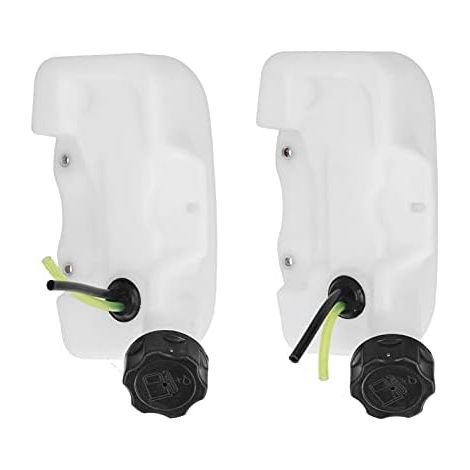 Réservoir de carburant pour tondeuse, réservoirs d'essence débroussailleuse à installation facile 34 débroussailleuses - (1/5)