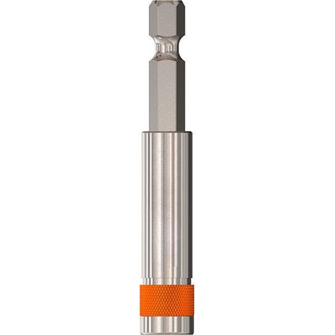 Magnetischer Bithalter mit Schnellwechselfutter - pro Stück