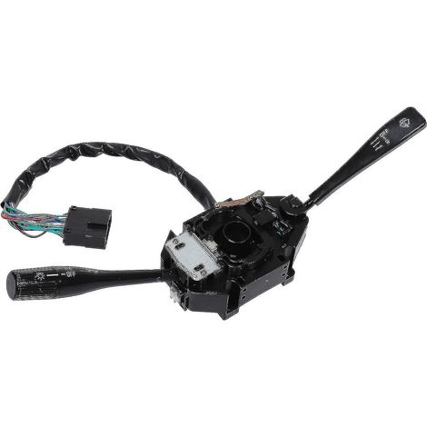 Pour Mitsubishi L200 Mb571622 Lh Autocommutateur de clignotants et d'essuie-glaces