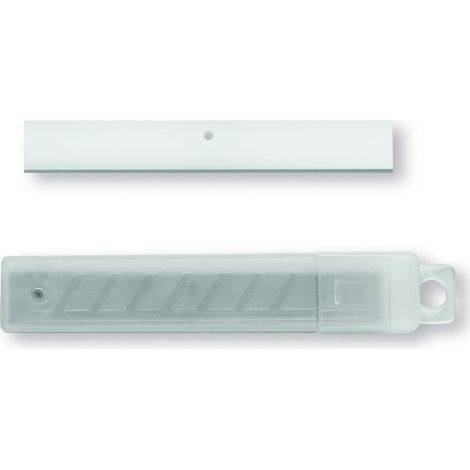 COLOR EXPERT 93728299 Ersatzklinge für Schaber 937280, 100 mm 93728299, 10 Stk