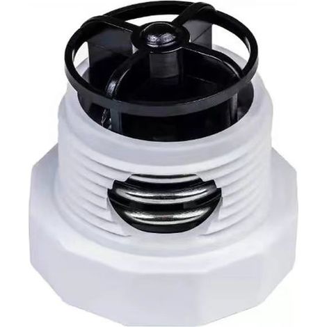 2 valves de décharge pour nettoyeur de piscine Polaris 180/280 – Réf. 9-100-9002 (1/4)
