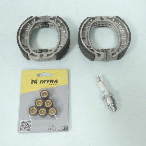 kit revision wartung sifam für roller peugeot 50 ludix 2 one 2007 (1/4)