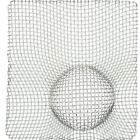 Zubehör für Kochgeräte Ultraflex 8500 integriertes Insektenschutzgitter multifunktional