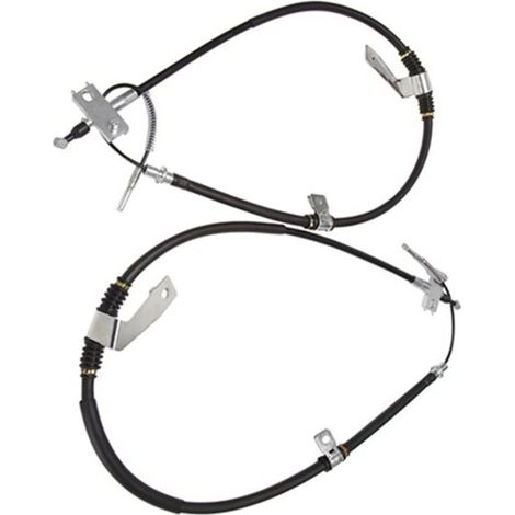 1 Farbsatz: siehe Foto. Material: ABS + Metall. 4901008B03 4902108000 Fahrzeugheck. (1/4)