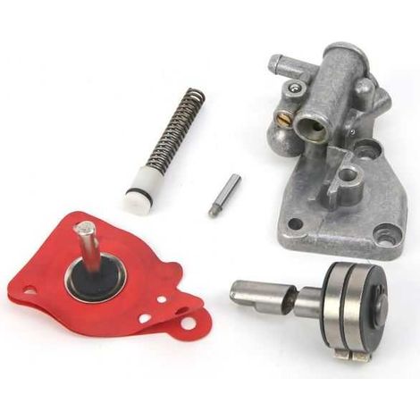 Pompe à huile pour tronçonneuse Stihl 070 090 Contra (1/5)