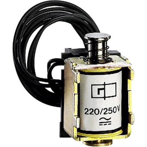 Sganciatore A Lancio Di Corrente 220-240V Megatiker ( Bticino Cod. M5T/220 )