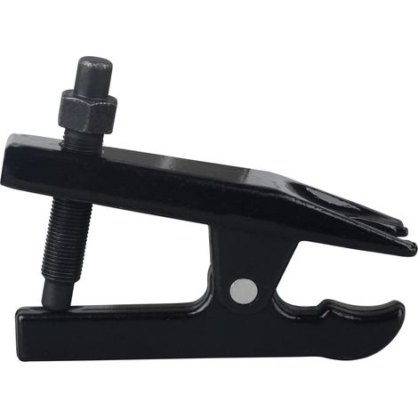 Sollbry Extractor de rótula, separador de extremo de varilla, servicio para coche y furgoneta (1/5)