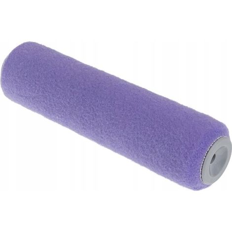 MOTIVE Farbrolle V-PRO PES 23 cm / 12 mm FI 8 mm 030 672