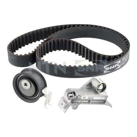 Kits de distribution - KD457.33 - SNR - Compatible avec véhicule Volkswagen, Skoda, Seat, Audi