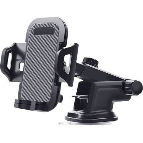 support de smartphone pour voiture (1/2)