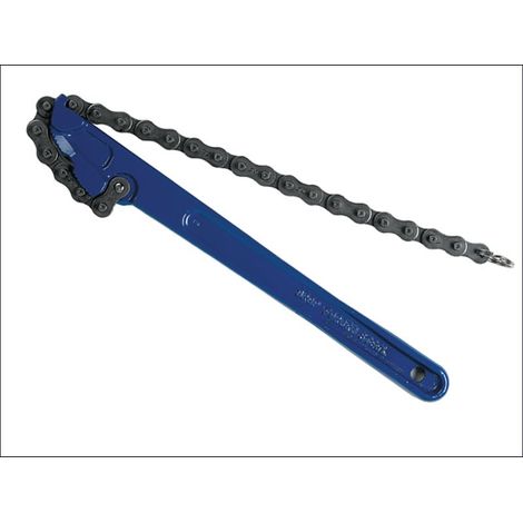 240 Handiwrench 100mm (4in) Capacity REC240 (1/2)