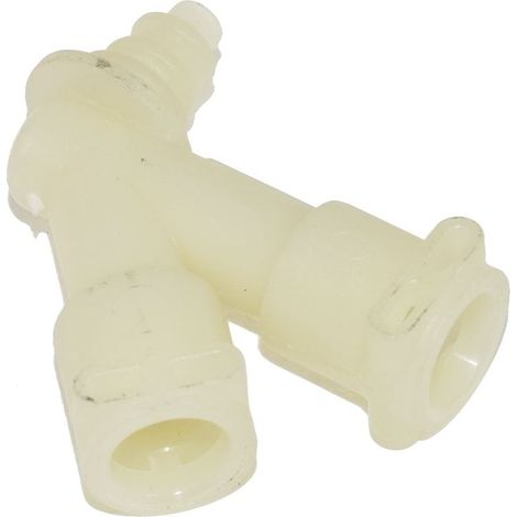 Delonghi Coffee Machine Fitting Y For Pipes &248 4 Mm