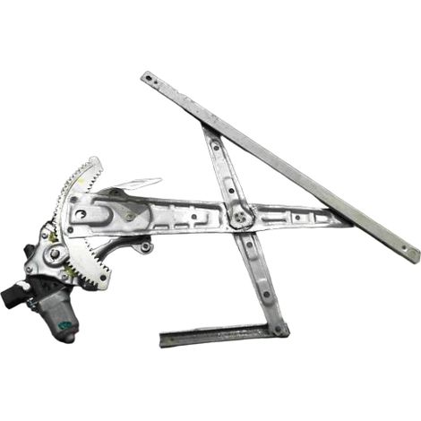 [PRODUIT D'OCCASION] Mecanisme+moteur Leve-glace Avant Droit MITSUBISHI Spacestar ♻️ Ref Oe. 5713a382 - Garantie à vie (1/4)