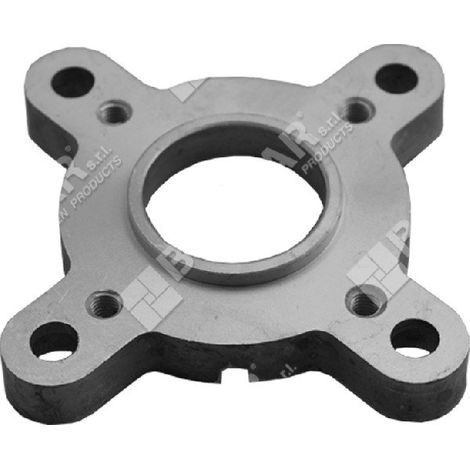 Pumpenkörper-Verbindungsplatte für DUCAR COMPATIBLE-Motorpumpen – 038613