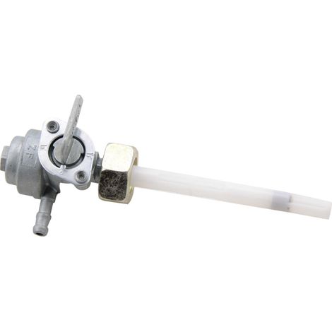 GOOFIT Universal Vacuum Switch with Internal Thread for Motorcycle/ATV Carburetors, Replacement Parts for Vacuum Diaphragm Fuel Valve