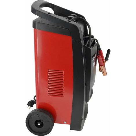 AWTOOLS PROSTOWNIK SUV-655  Z ROZRUCHEM   /BLACK LINE