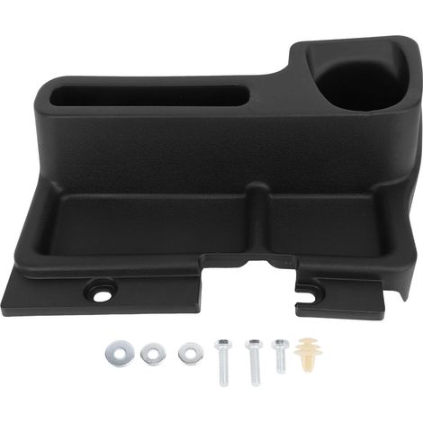 Plateau de rangement pour Console centrale, boîte avec suffisamment d'espace, polyvalent, résistant à l'eau, pour LC70 LC71 LC76 LC79 (1/5)