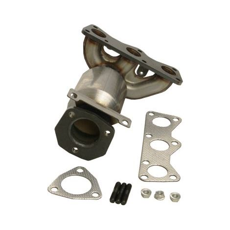 Catalyseur MAXGEAR 27-6072 SKODA 03D253020FX 03D253052X 03D25352X