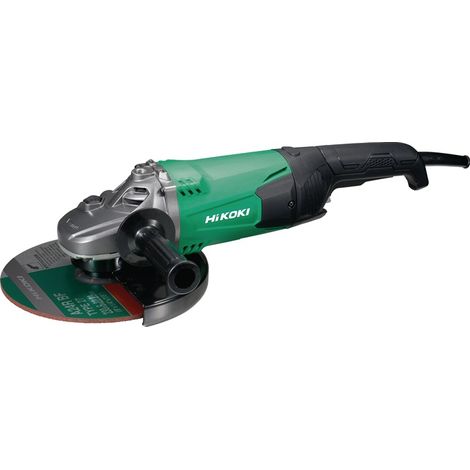 Winkelschleifer HIKOKI G23STWEZ (2000 W) (1/4)