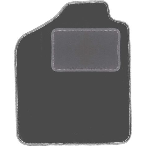 Alfombrilla conductor: Fiat Uno hatchback (1983-2001)