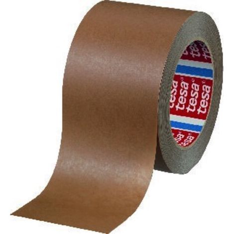 tesapack 4313 Papier PV12 chamois 50mx75mm 4 Stk (1/3)